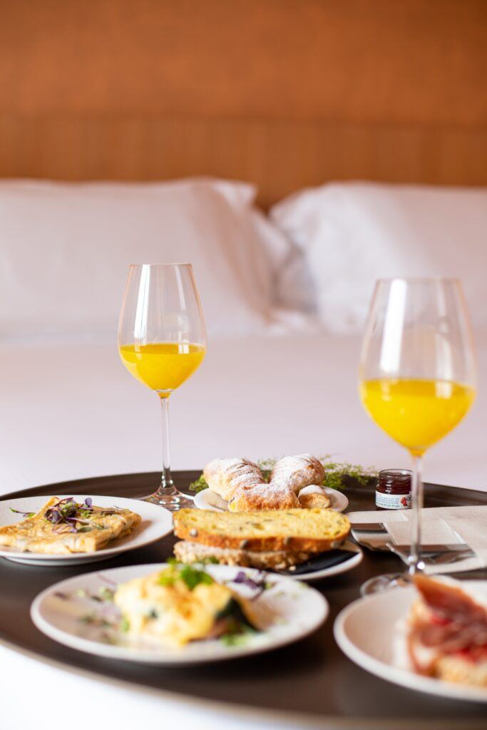 Luxury hotels in Albufeira