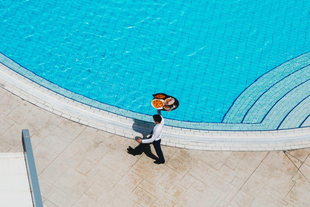 luxury hotels in Albufeira