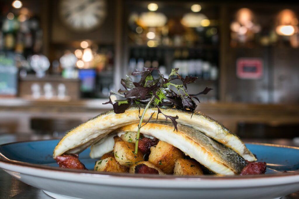 Lagos Portugal a foodie guide to the best places to eat in town.