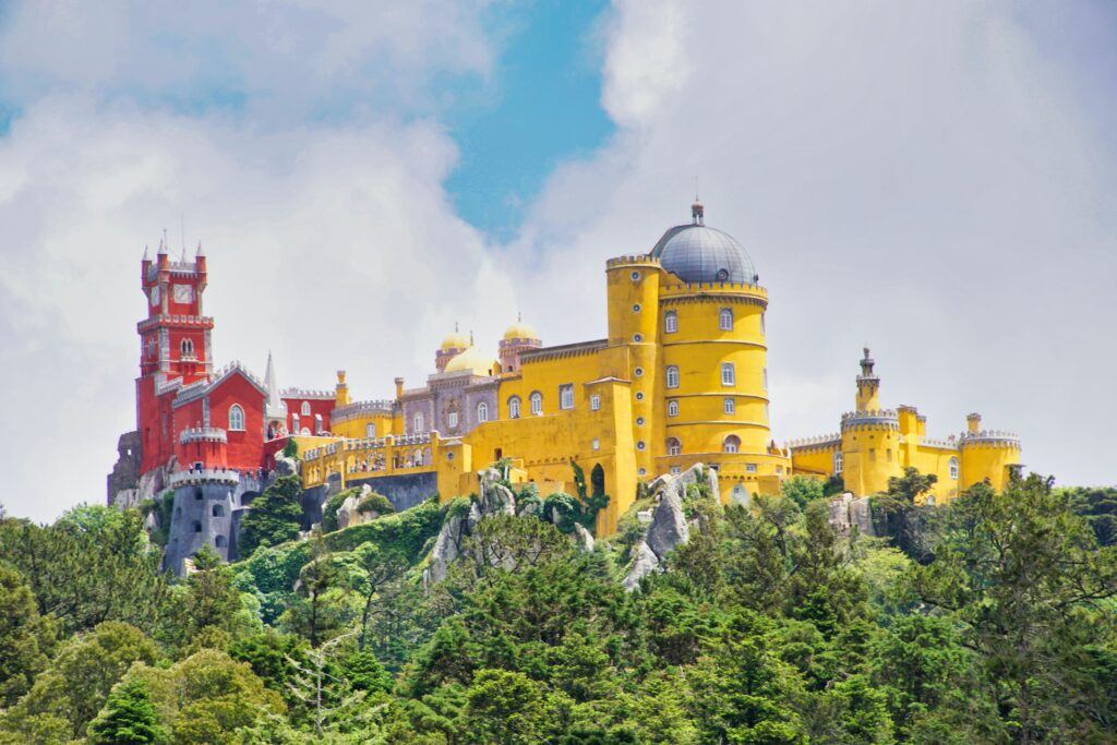 Best Sintra Tours From Lisbon